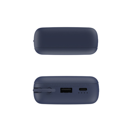 Powerbank z kablem Xiaomi 33W Power Bank 20000mAh Blue