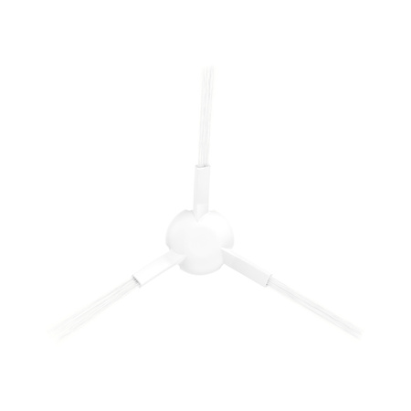 Szczotki Boczne Xiaomi Side Brush do Xiaomi Robot Vacuum E5