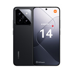 Smartfon Xiaomi 14 12+512GB Black