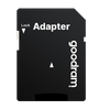 Karta Pamięci 128GB Micro SD UHS-I Class 10 Goodram