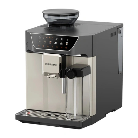 Ekspres do kawy Dreame Ecceluxe Master Coffee Szary