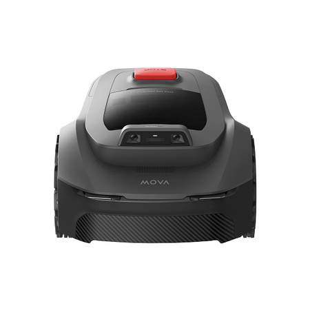 Robot koszący MOVA ViAX 300 + Moduł łącza do robota koszącego MOVA Viax 300/Viax 500/600/1000/LiDAX Ultra 800/LiDAX Ultra 1000/LiDAX Ultra 1600
