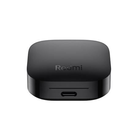 Słuchawki Bluetooth Bezprzewodowe Xiaomi Redmi Buds 6 Active Black
