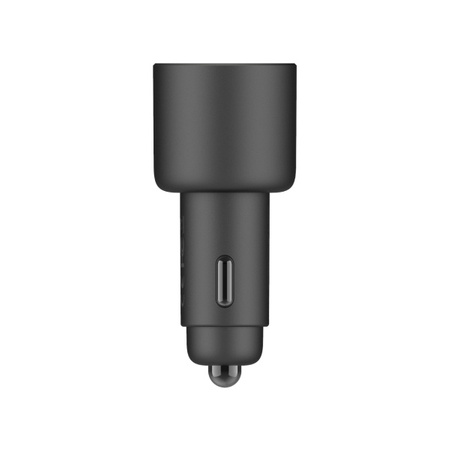 Ładowarka Samochodowa Xiaomi 67W Car Charger USB-A + Type-C 
