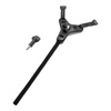 Uchwyt podbródkowy do kasku DJI Osmo Action Helmet Chin Mount