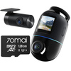 Kamera samochodowa 70MAI X800 Dash Cam 4K Omni HDR Set Black + 70 MAI microSD 128GB