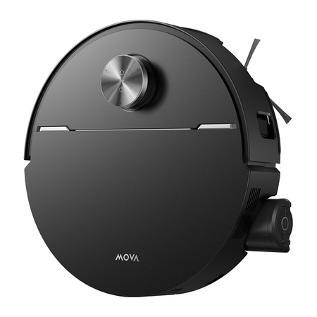 Robot sprzątający MOVA Z70 Ultra Roller Complete Czarny