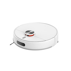 Inteligentny odkurzacz Xiaomi Robot Vacuum S40