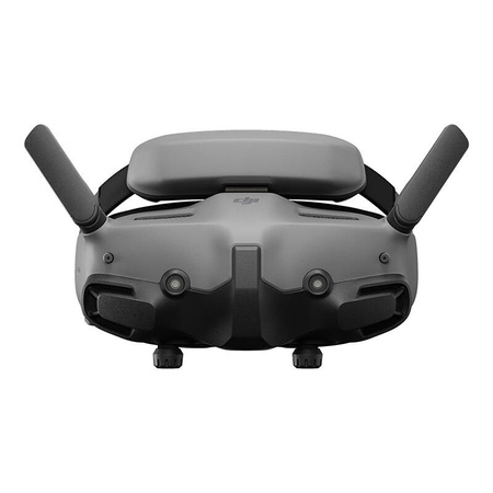 Dron DJI Avata 2 Fly More Combo (3x baterie w zestawie)