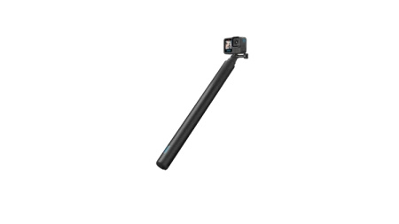 Wysięgnik GoPro AGXTM-002 9ft (2,7m) Carbon Fiber Extension Pole 