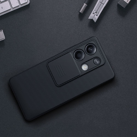 Futerał Nillkin Camshield do Xiaomi Redmi Note 13 5G