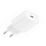 Ładowarka z Szybkim Ładowaniem Xiaomi Mi 20W charger USB Type-C PD3.0 QC3.0