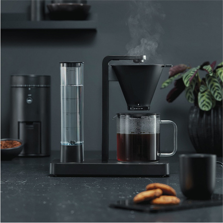 Ekspres do kawy Wilfa Svart Performance Coffee Maker Black