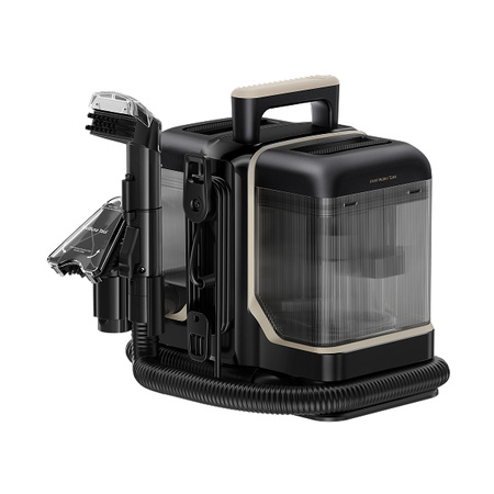 Odkurzacz piorący Dreame N10 Czarny