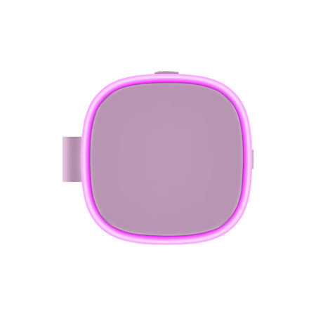 Głośnik bezprzewodowy Xiaomi Sound Play 18W Fioletowy
