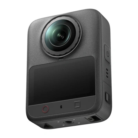 Zestaw z kamerą sportową DJI Osmo 360 II Limitless Riding Combo