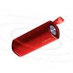 Głośnik bezprzewodowy IP67 Xiaomi Sound Outdoor 30W Czerwony