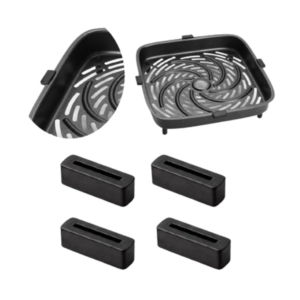 Gumki silikonowe do Air Fryer