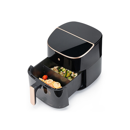 Frytkownica beztłuszczowa Wilfa Dualfry Airfryer 8L