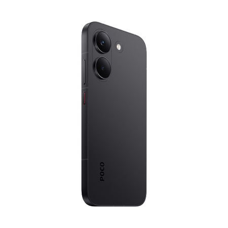 Smartfon Xiaomi POCO X8 Pro 5G 12+512GB Black