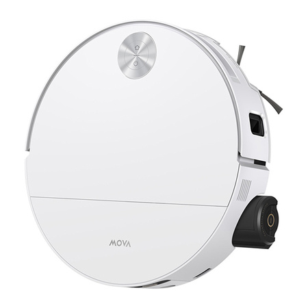 Robot Sprzątający MOVA S70 Pro Roller biały
