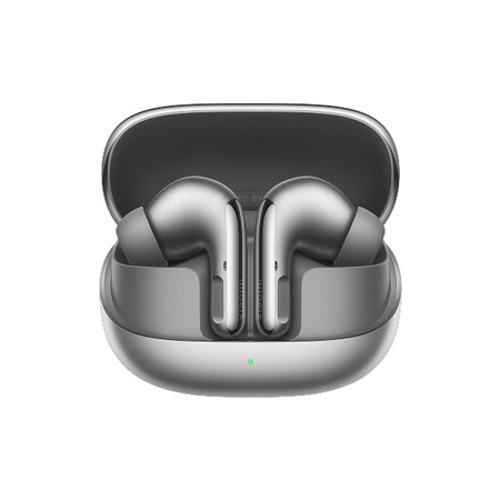 Słuchawki Bluetooth Bezprzewodowe Xiaomi Buds 5 Pro BT Titanium