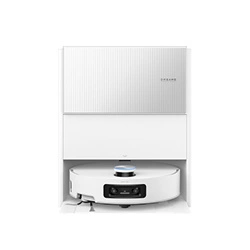 Robot sprzątający Dreame Aqua10 Ultra Roller Complete Biały