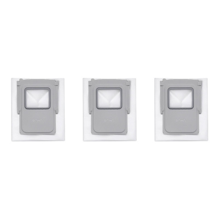 Worek na kurz DJI Romo 2.4L 3 szt.