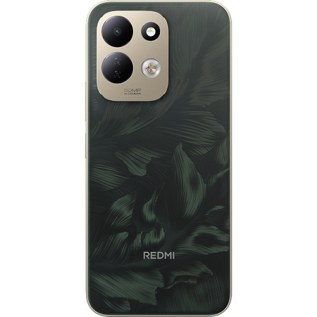 Smartfon Xiaomi Redmi 17 4+256GB Oak Green