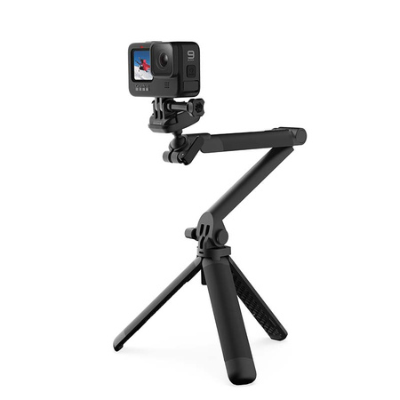 3-Way Grip 2.0 (statyw / uchwyt / wysięgnik) GoPro