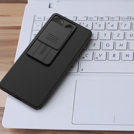 Futerał Nillkin Camshield do Xiaomi Redmi Note 13 5G