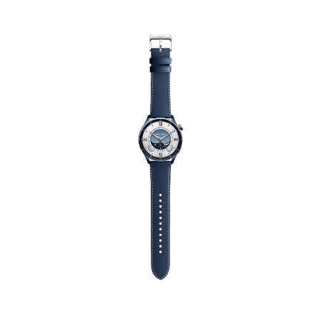 Smartwatch Xiaomi Watch S5 46mm Ceramic Blue