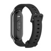Opaska Tech-Protect Iconband Pro do Xiaomi Mi Band 8 / 9 / 10 czarna