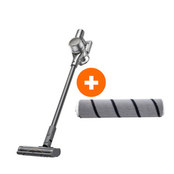 Odkurzacz pionowy Dreame R20 Gray + szczotka