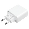Ładowarka Sieciowa Xiaomi Mi 33W Wall Charger Type-A + Type-C PD3.0 QC3.0