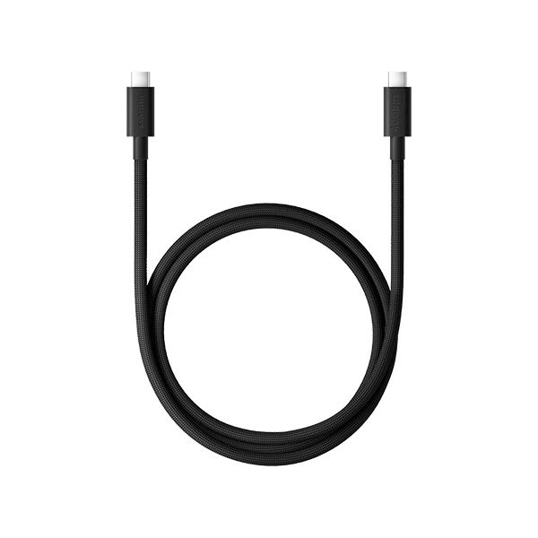 Przewód USB Xiaomi High-Speed 6A USB-C to USB-C Cable 1m z oplotem pol_pl_Przewod-USB-Xiaomi-High-Speed-6A-USB-C-to-USB-C-Cable-1m-z-oplotem-3642_1