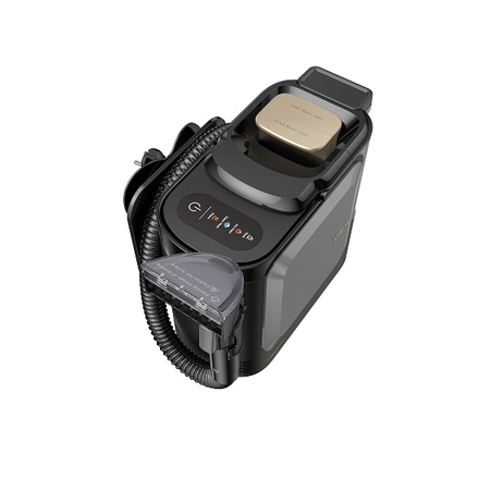 Odkurzacz piorący Dreame N20 Steam Czarny