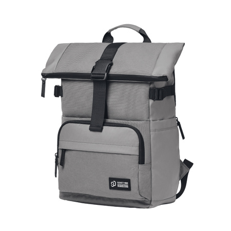 Plecak NINETYGO Urban Classic szary