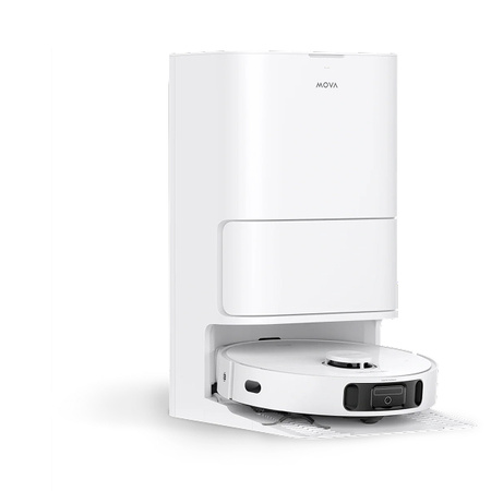 Robot sprzątający z mopem MOVA E40 Ultra