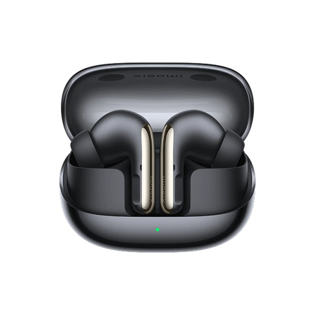Xiaomi Buds 5 Pro Wi-Fi Black
