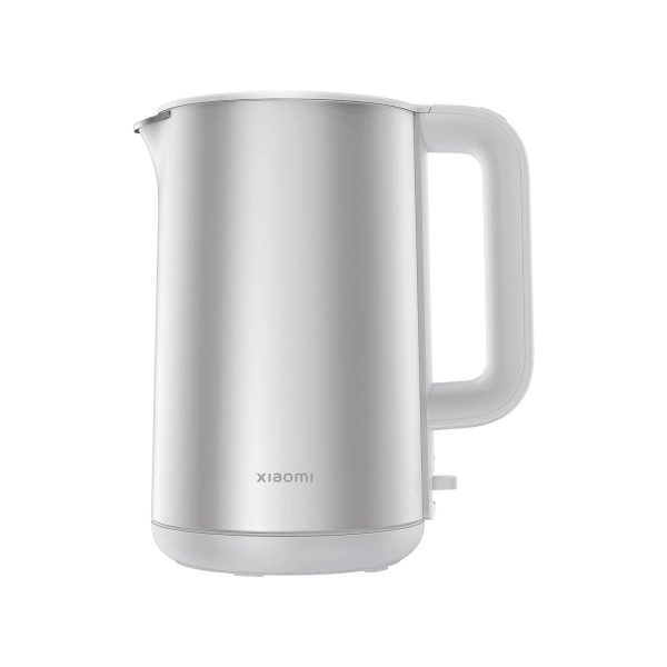 Czajnik Elektryczny Xiaomi Double Wall Electric Kettle Silver