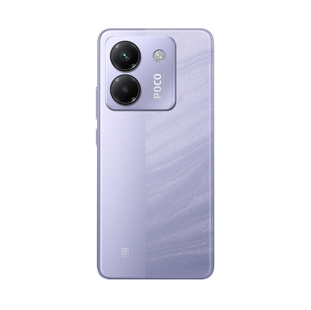 Smartfon Xiaomi POCO M7 Pro 5G 8+256GB Purple