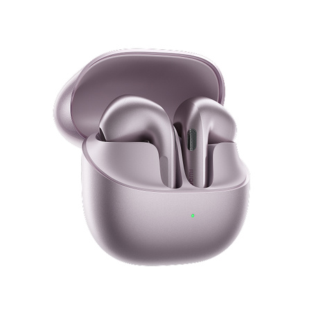 Słuchawki Bezprzewodowe Xiaomi Buds 6 Nebula Purple