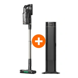 Odkurzacz Pionowy MOVA G70 + stacja do odkurzacza