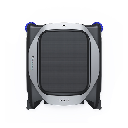 Robot do czyszczenia basenów Dreame J1 Pool Cleaner + Odkurzacz samochodowy Dreame E10