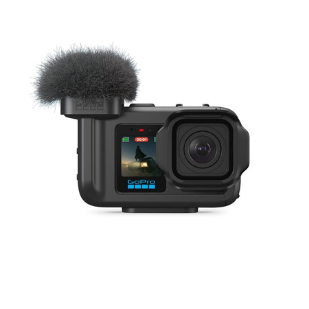 Moduł GoPro Media Mod Mission 