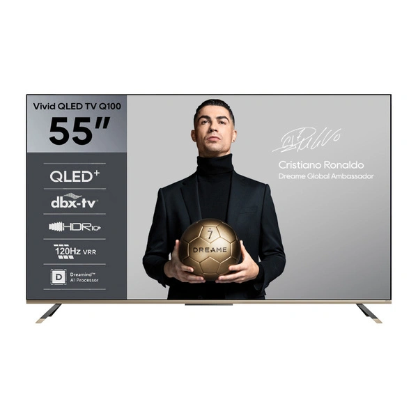 Telewizor DREAME 55Q100 55