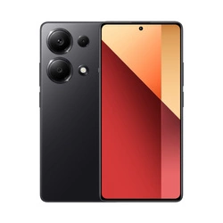 Smartfon Redmi Note 13 Pro 8+256GB Midnight Black 