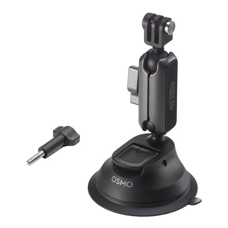 Uchwyt przyssawkowy przegub kulowy DJI Osmo Action