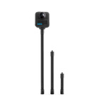 Zestaw uchwytów GoPro ACEXT-031 Carbon Fiber Extension Set